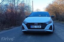 Hyundai i20 1.0 T-GDI DCT N Line Style Premium