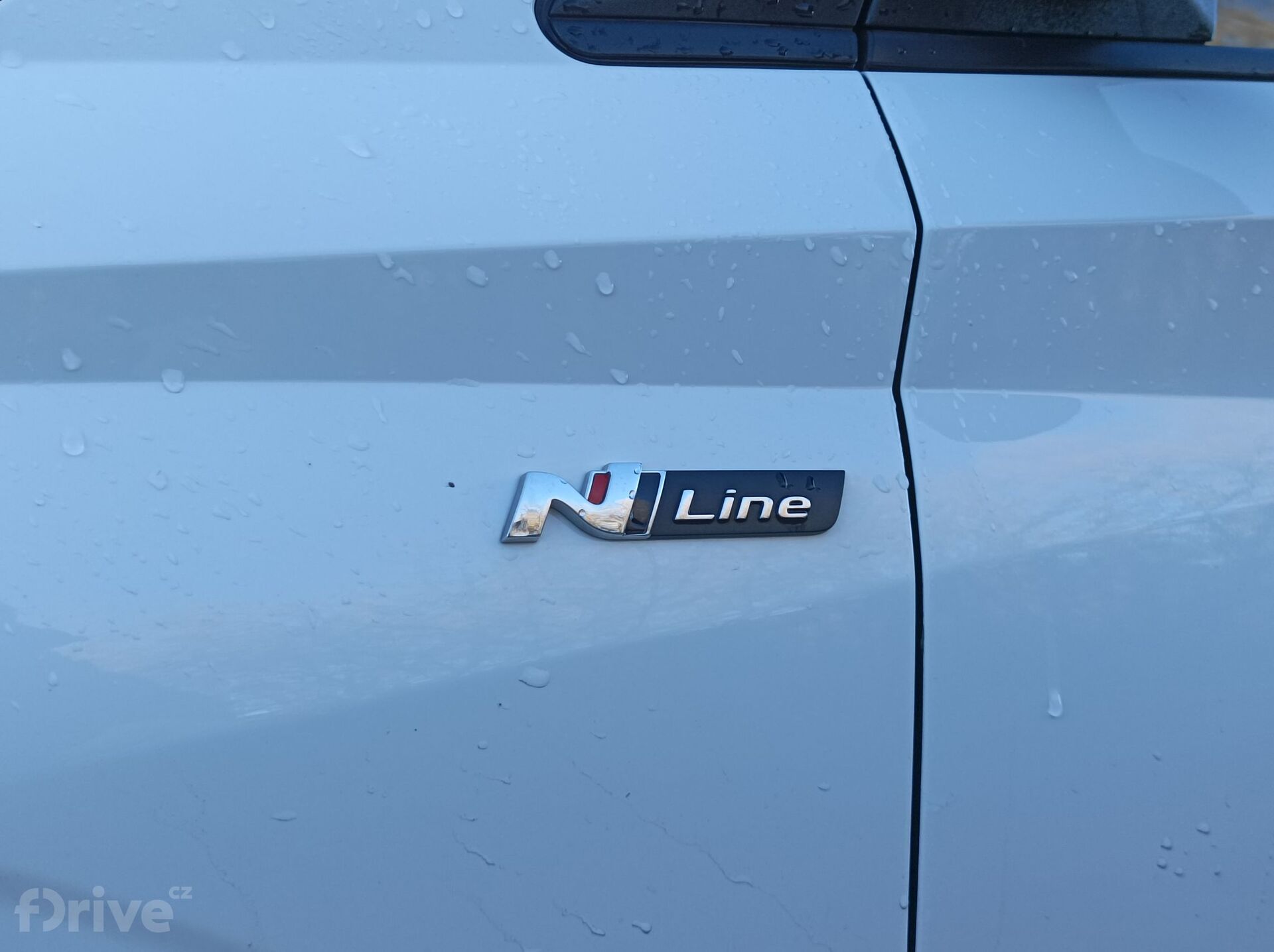 Hyundai i20 1.0 T-GDI DCT N Line Style Premium