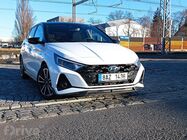 Hyundai i20 1.0 T-GDI DCT N Line Style Premium