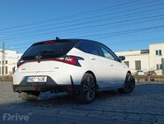 Hyundai i20 1.0 T-GDI DCT N Line Style Premium