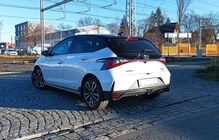 Hyundai i20 1.0 T-GDI DCT N Line Style Premium