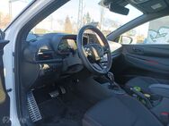 Hyundai i20 1.0 T-GDI DCT N Line Style Premium