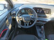 Hyundai i20 1.0 T-GDI DCT N Line Style Premium