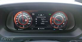 Hyundai i20 1.0 T-GDI DCT N Line Style Premium
