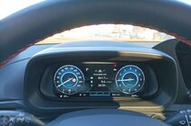 Hyundai i20 1.0 T-GDI DCT N Line Style Premium