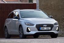 Hyundai i30 Combi