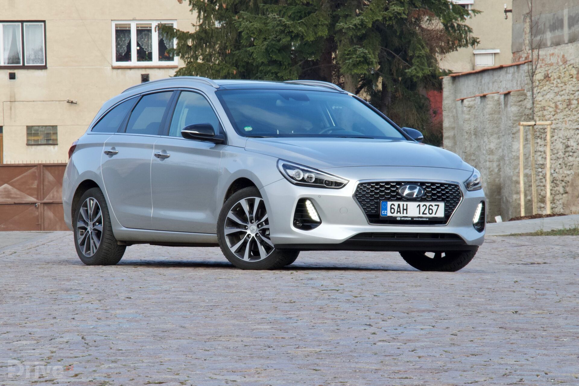 Hyundai i30 Combi
