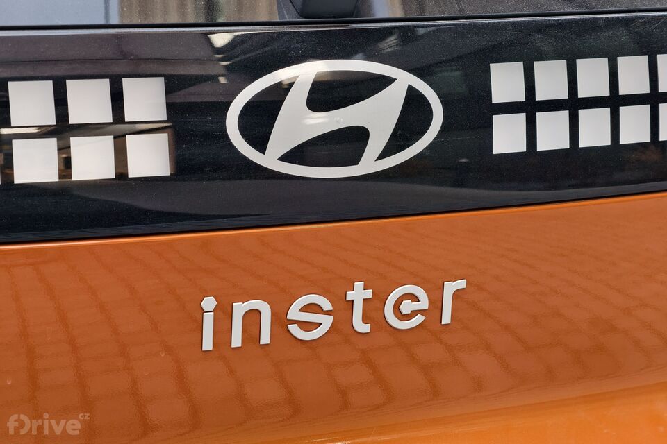 Hyundai Inster
