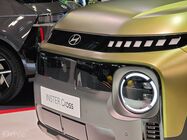 Hyundai Inster Cross