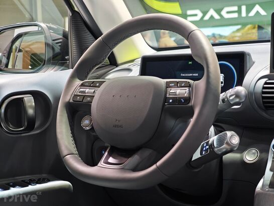 Hyundai Inster Cross