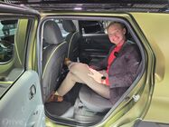 Hyundai Inster Cross