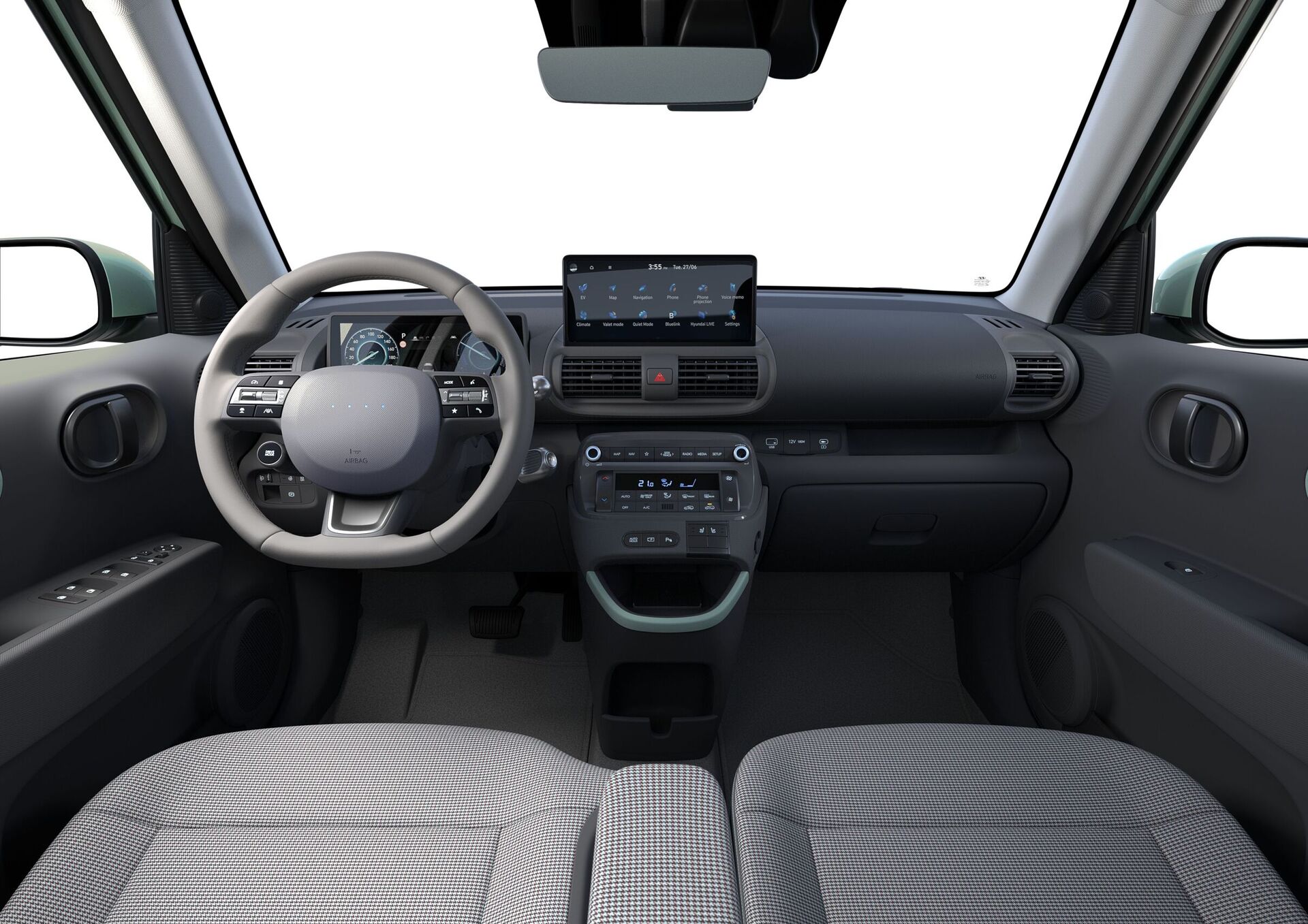 Hyundai Inster Lounge