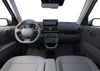 Hyundai Inster Lounge