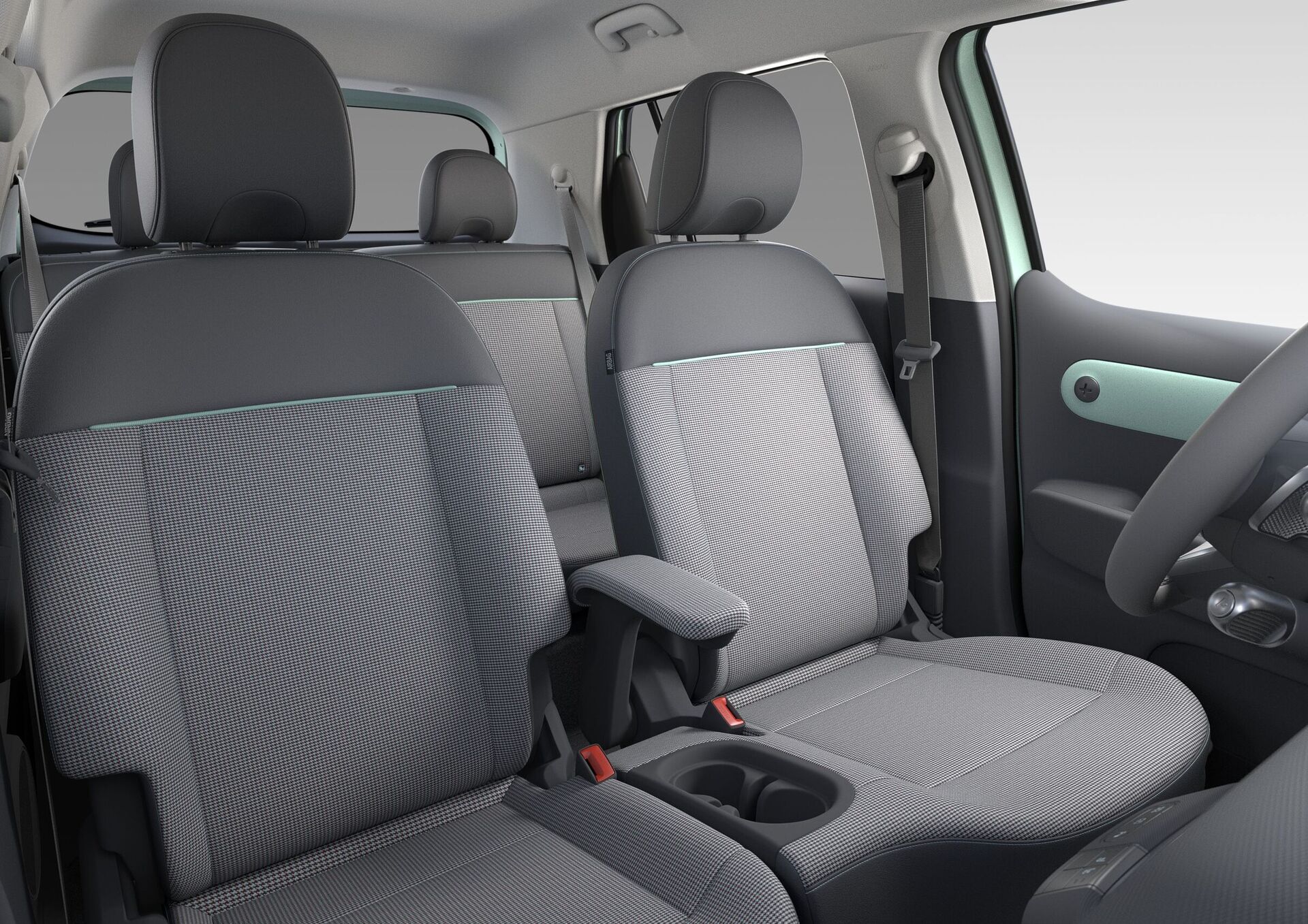 Hyundai Inster Lounge