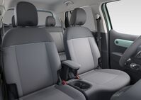 Hyundai Inster Lounge
