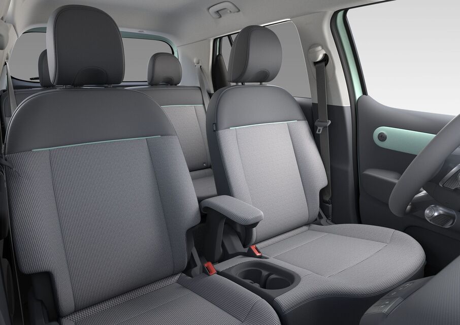 Hyundai Inster Lounge