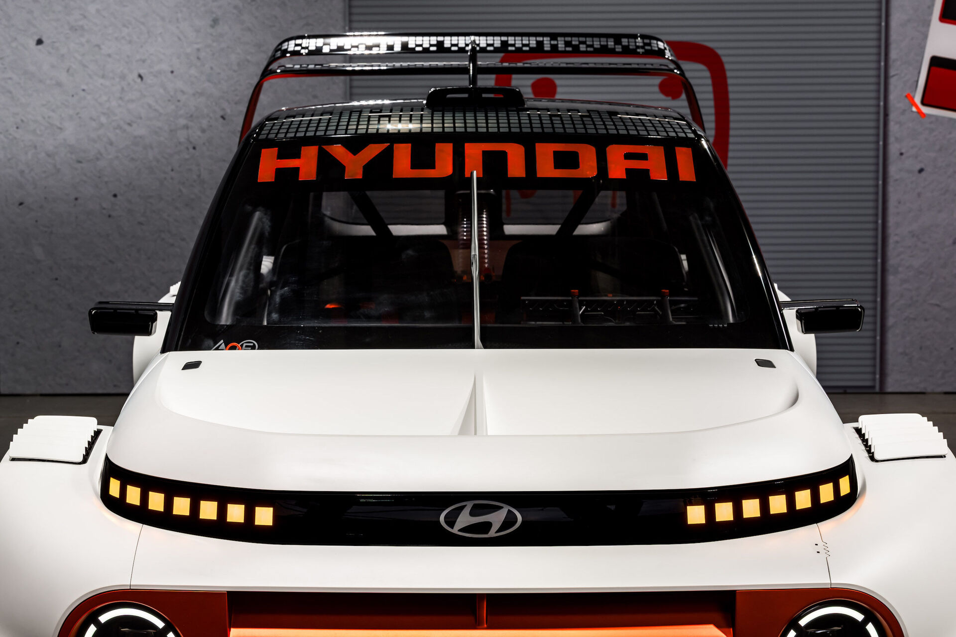 Hyundai Insteroid