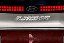 Hyundai Insteroid