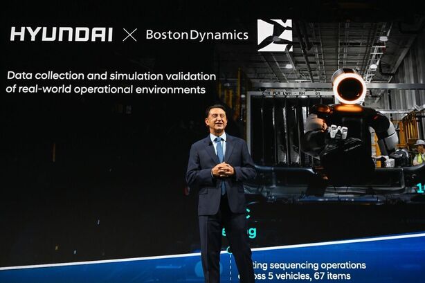Hyundai Investor Day 2026