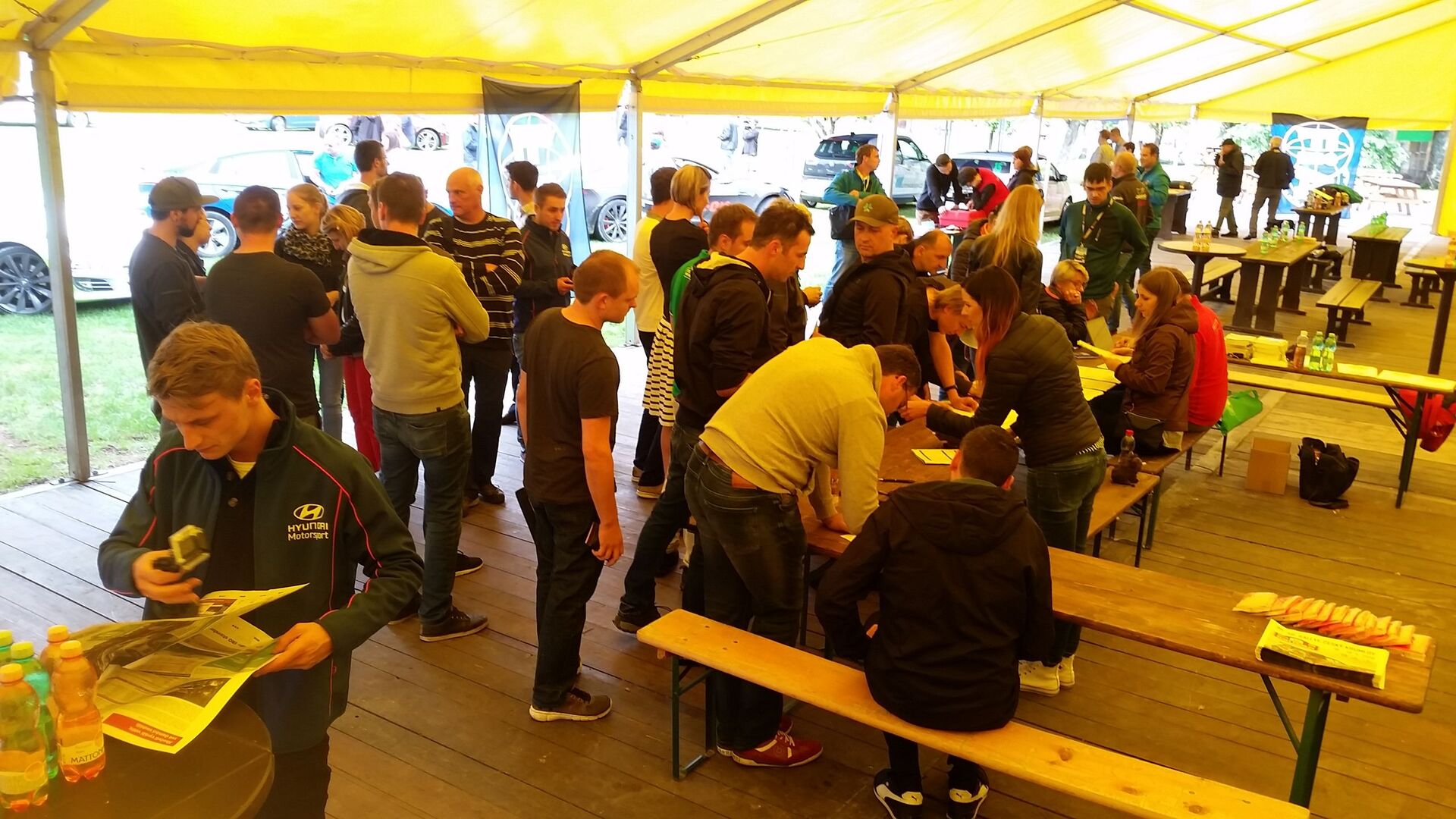 Hyundai Ioniq (2016)