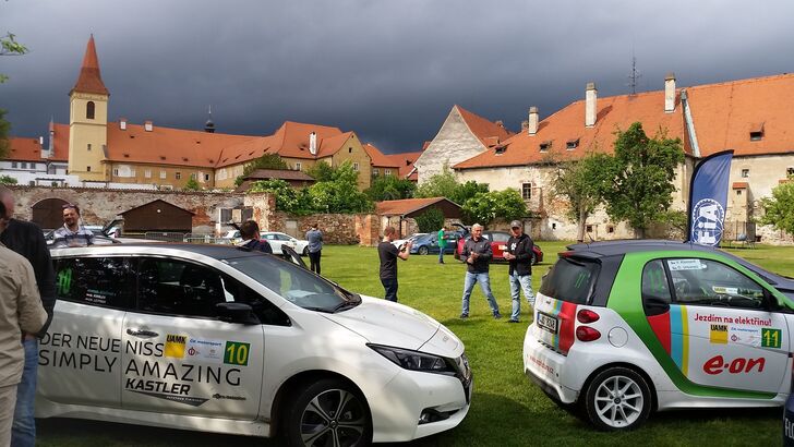 Hyundai Ioniq (2016)