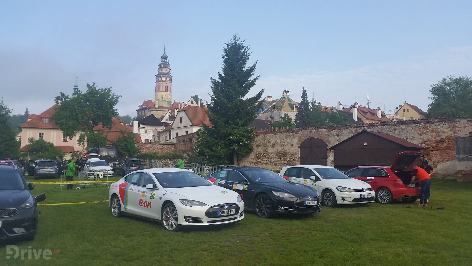 Hyundai Ioniq (2016)