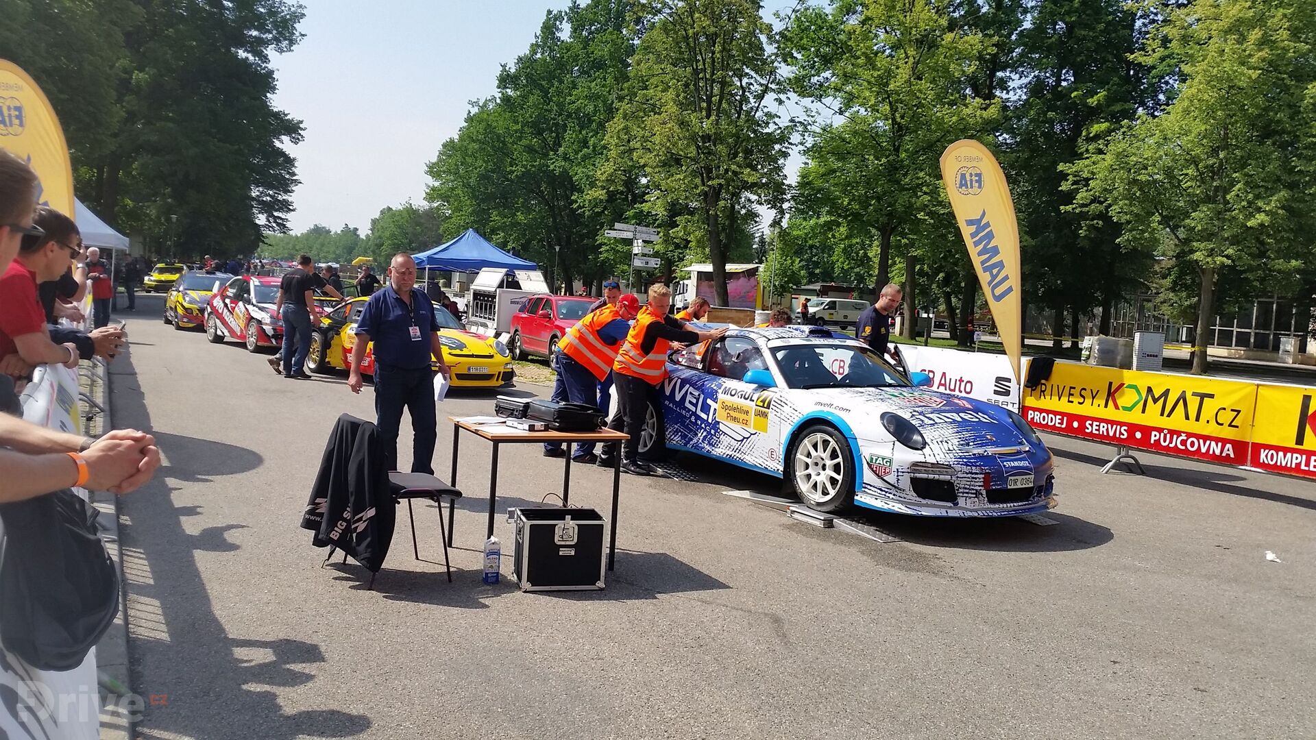 Hyundai Ioniq (2016)