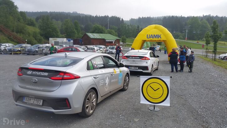 Hyundai Ioniq (2016)