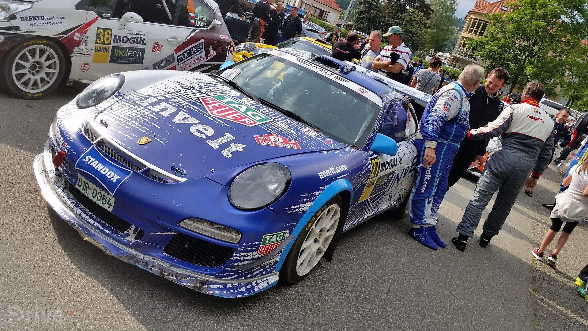 Hyundai Ioniq (2016)