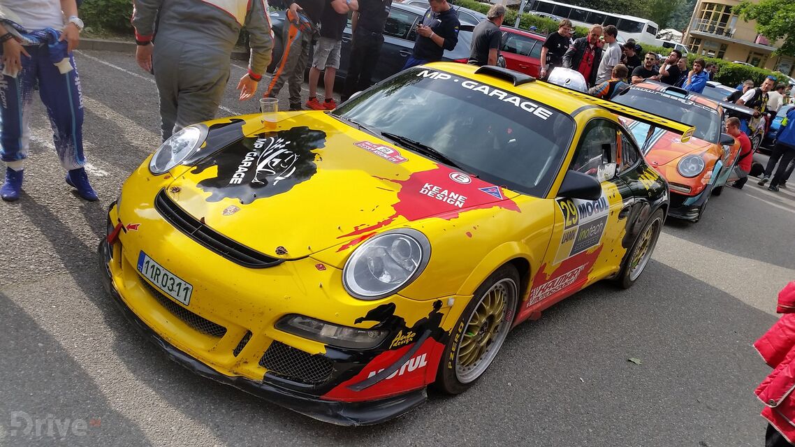 Hyundai Ioniq (2016)