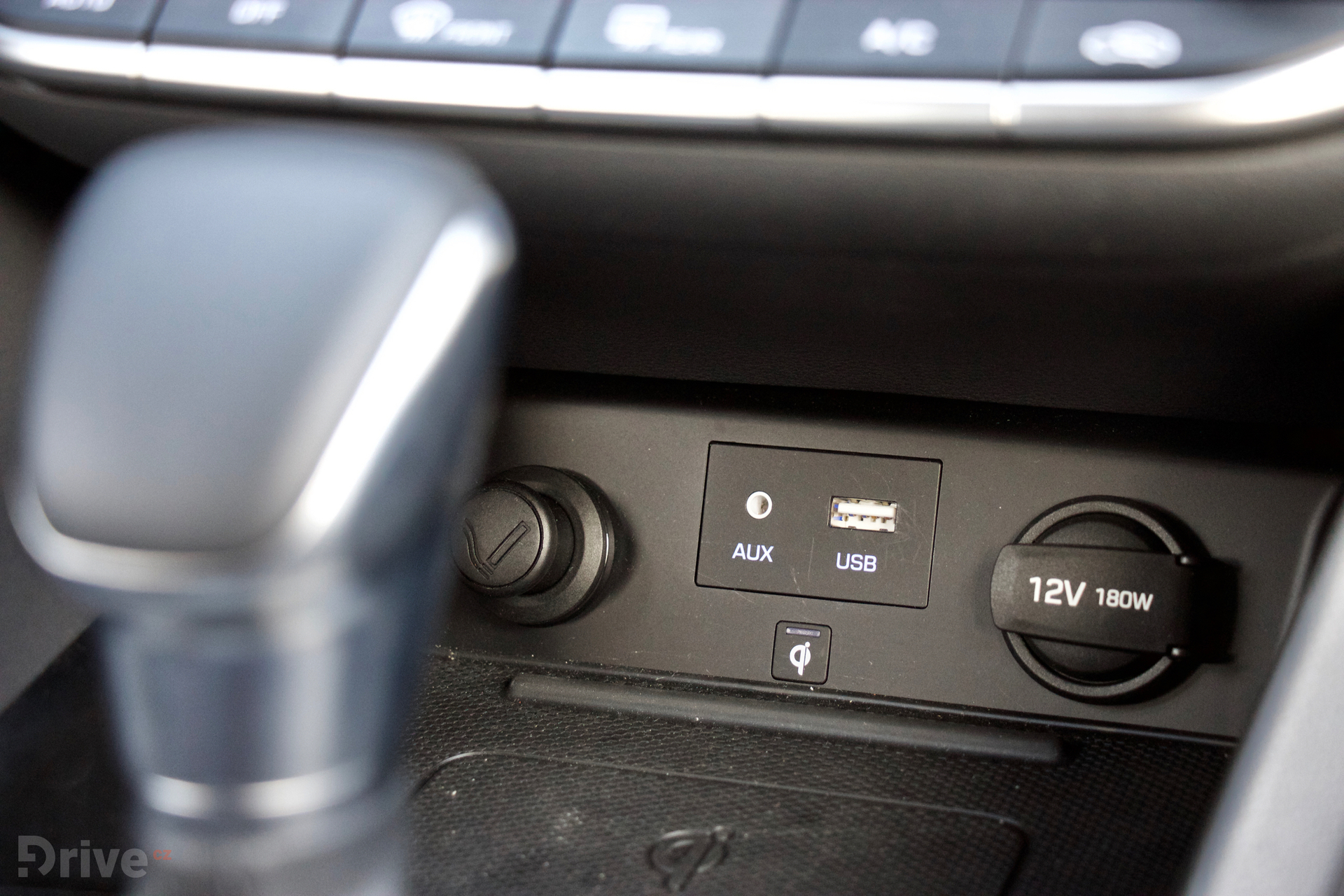 Hyundai Ioniq (2016)