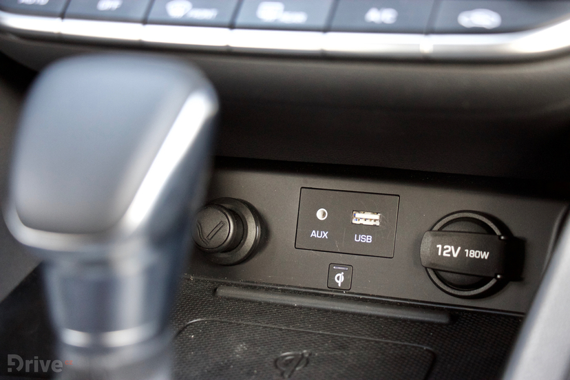 Hyundai Ioniq (2016)