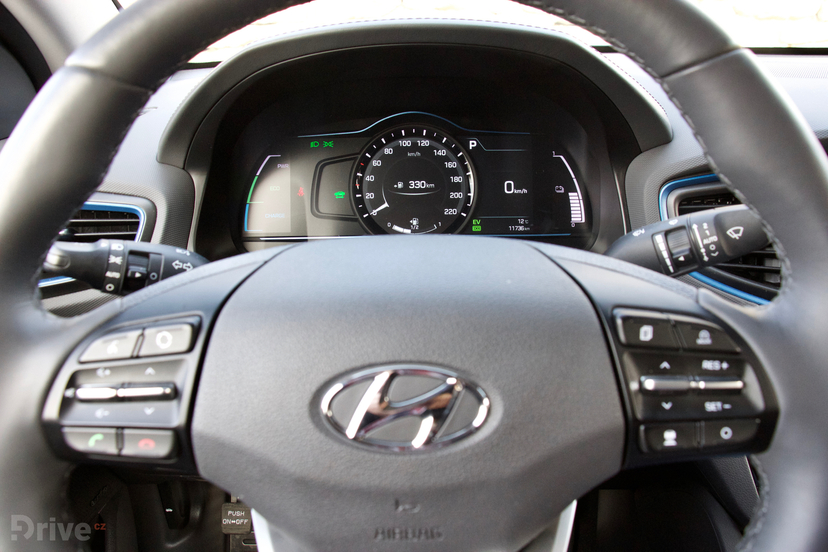 Hyundai Ioniq (2016)