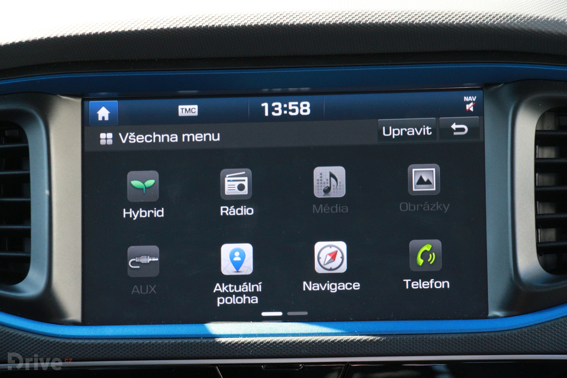 Hyundai Ioniq (2016)