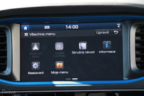 Hyundai Ioniq (2016)