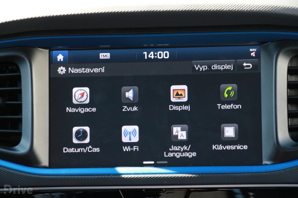 Hyundai Ioniq (2016)