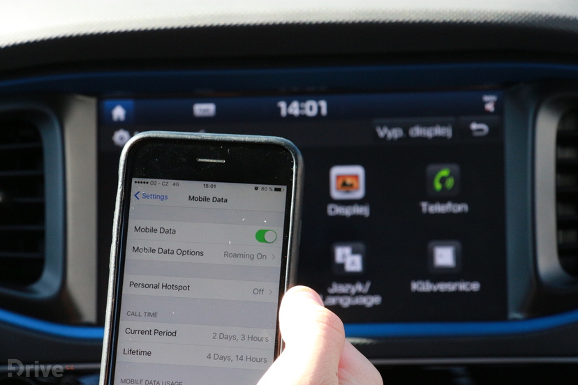 Hyundai Ioniq (2016)