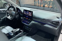 Hyundai Ioniq (2019)
