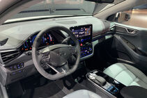 Hyundai Ioniq (2019)