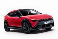 Hyundai Ioniq 3 Standard Range