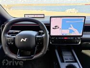 Hyundai IONIQ 3 N Line Evo
