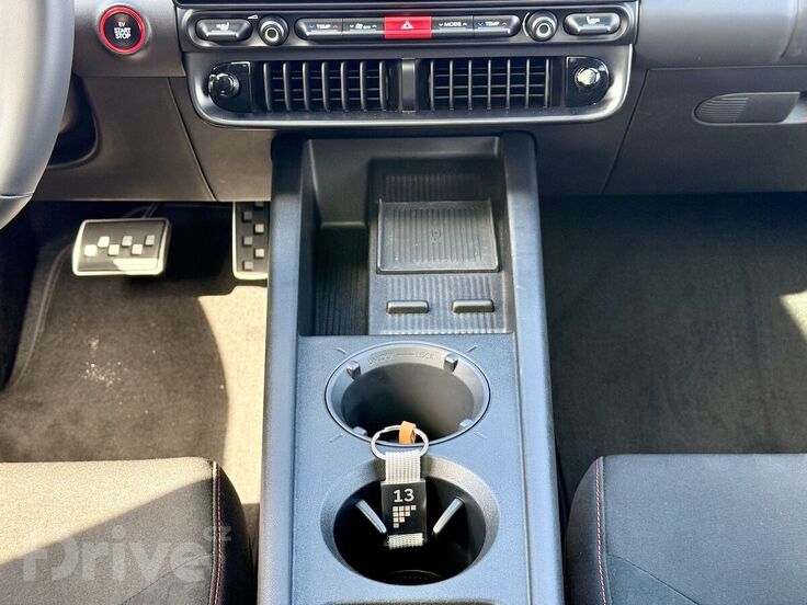 Hyundai IONIQ 3 N Line Evo