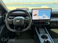 Hyundai IONIQ 3 N Line Evo
