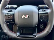 Hyundai IONIQ 3 N Line Evo