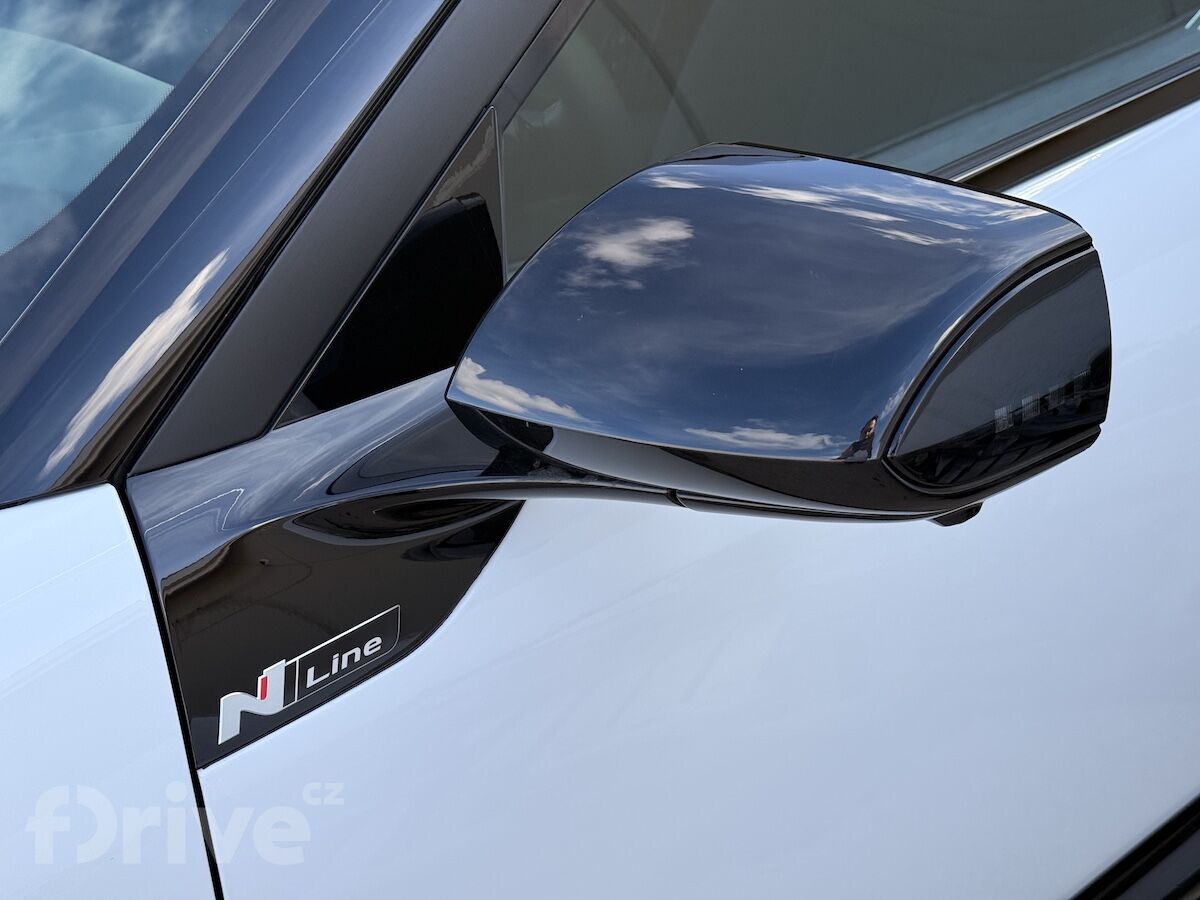 Hyundai IONIQ 3 N Line Evo