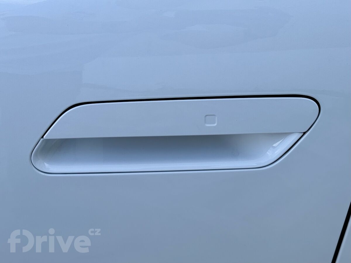 Hyundai IONIQ 3 N Line Evo