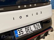 Hyundai IONIQ 3 N Line Evo