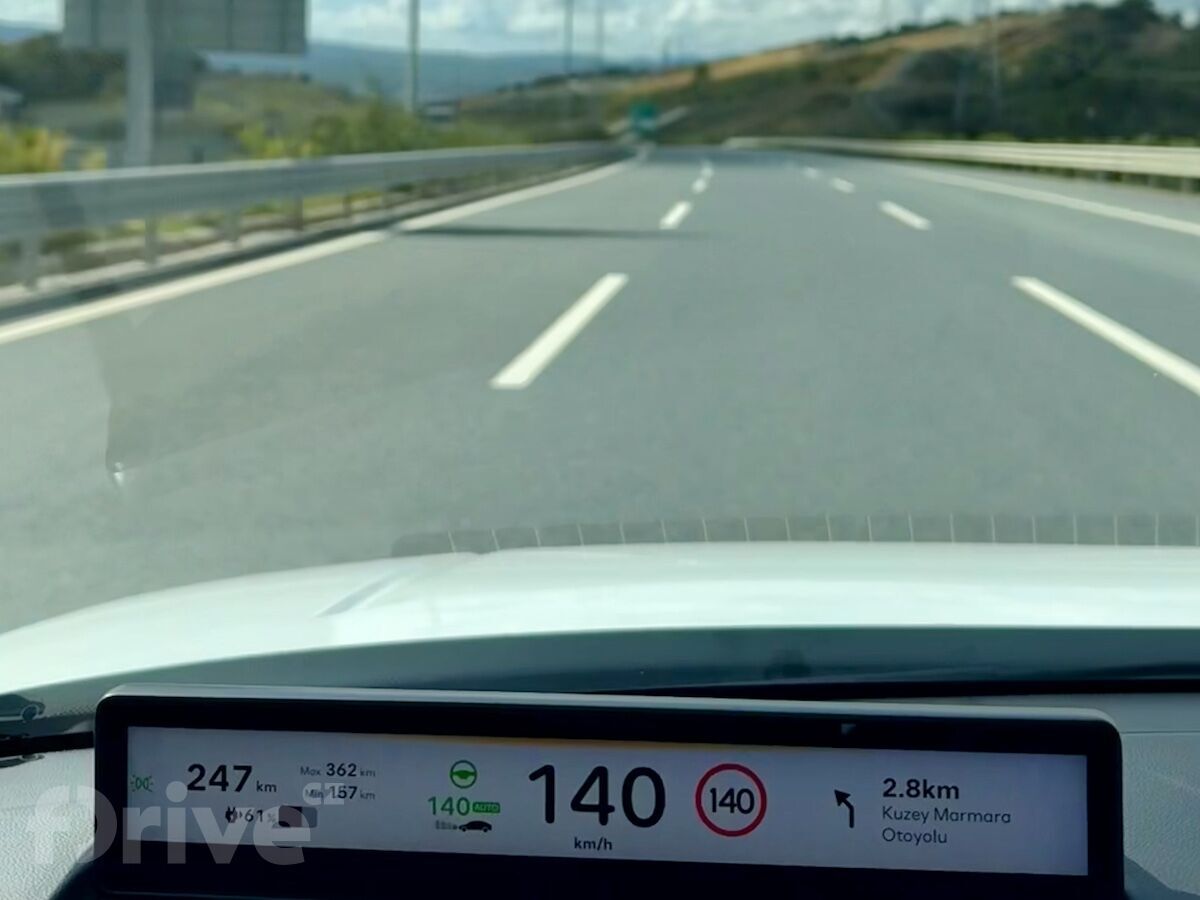 Hyundai IONIQ 3 N Line Evo