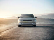 Hyundai Ioniq 5 (2021)