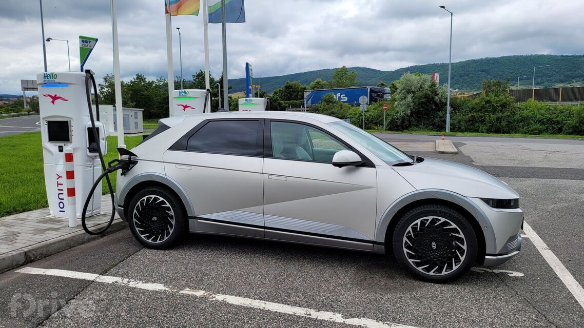 Hyundai Ioniq 5 (2021)